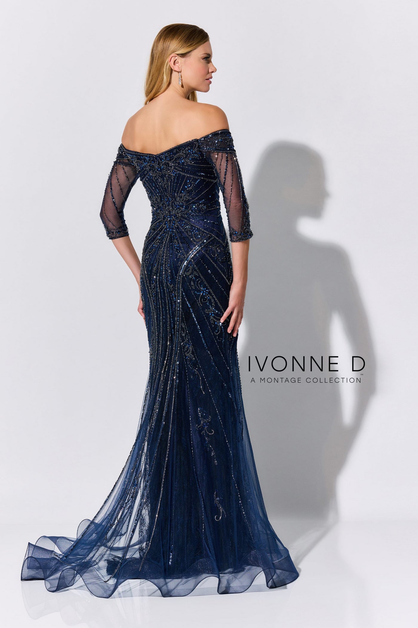 Ivonne D ID320