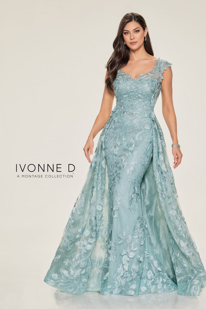 Ivonne D ID801