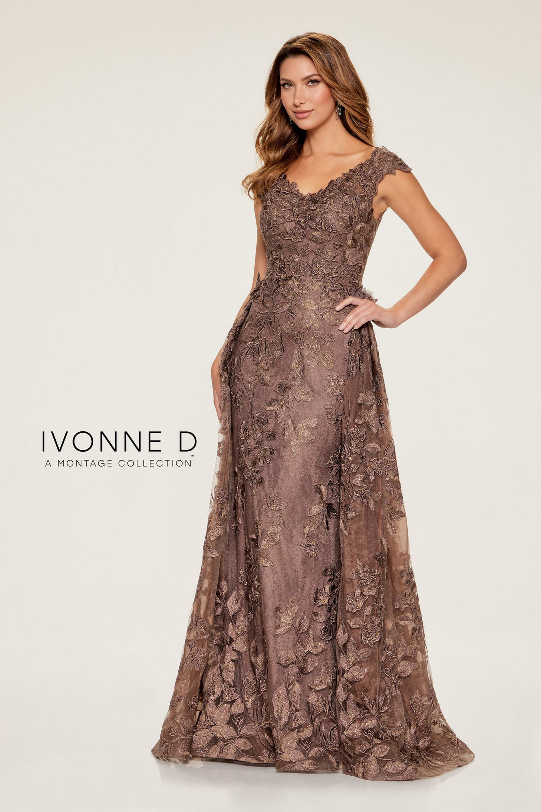 Ivonne D ID801