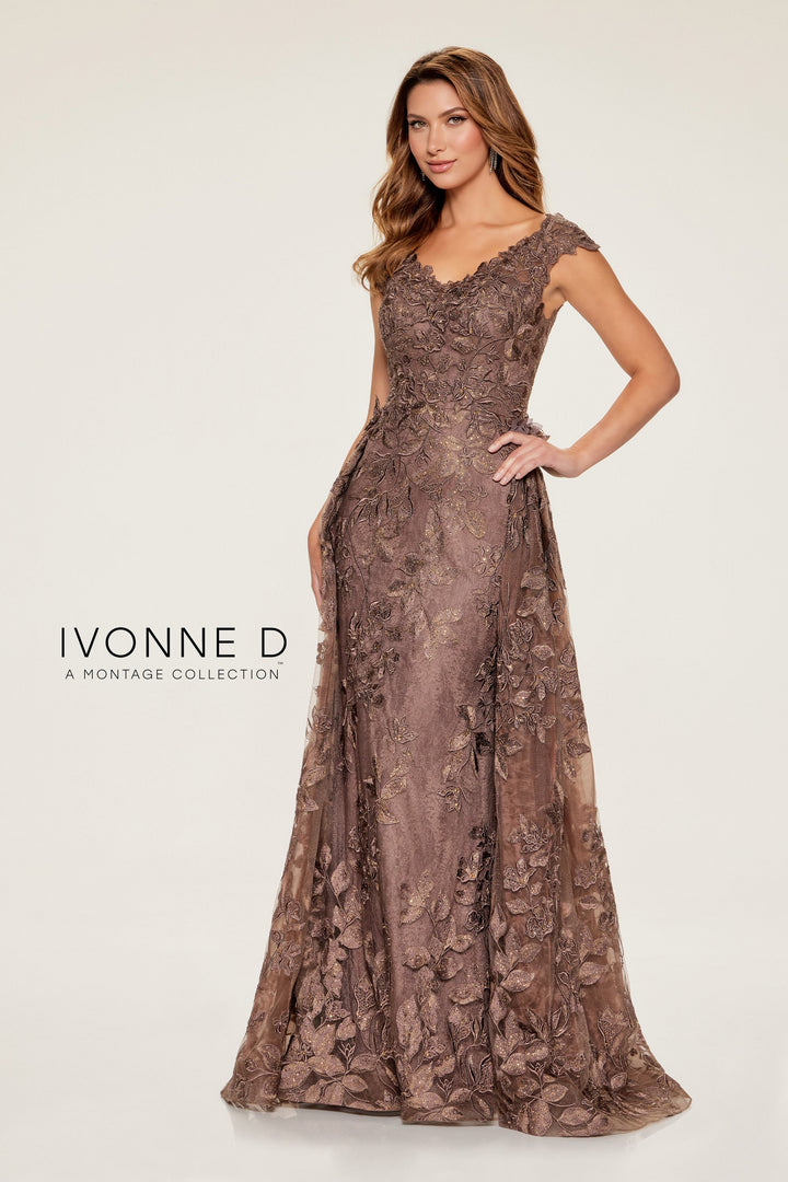 Ivonne D ID801