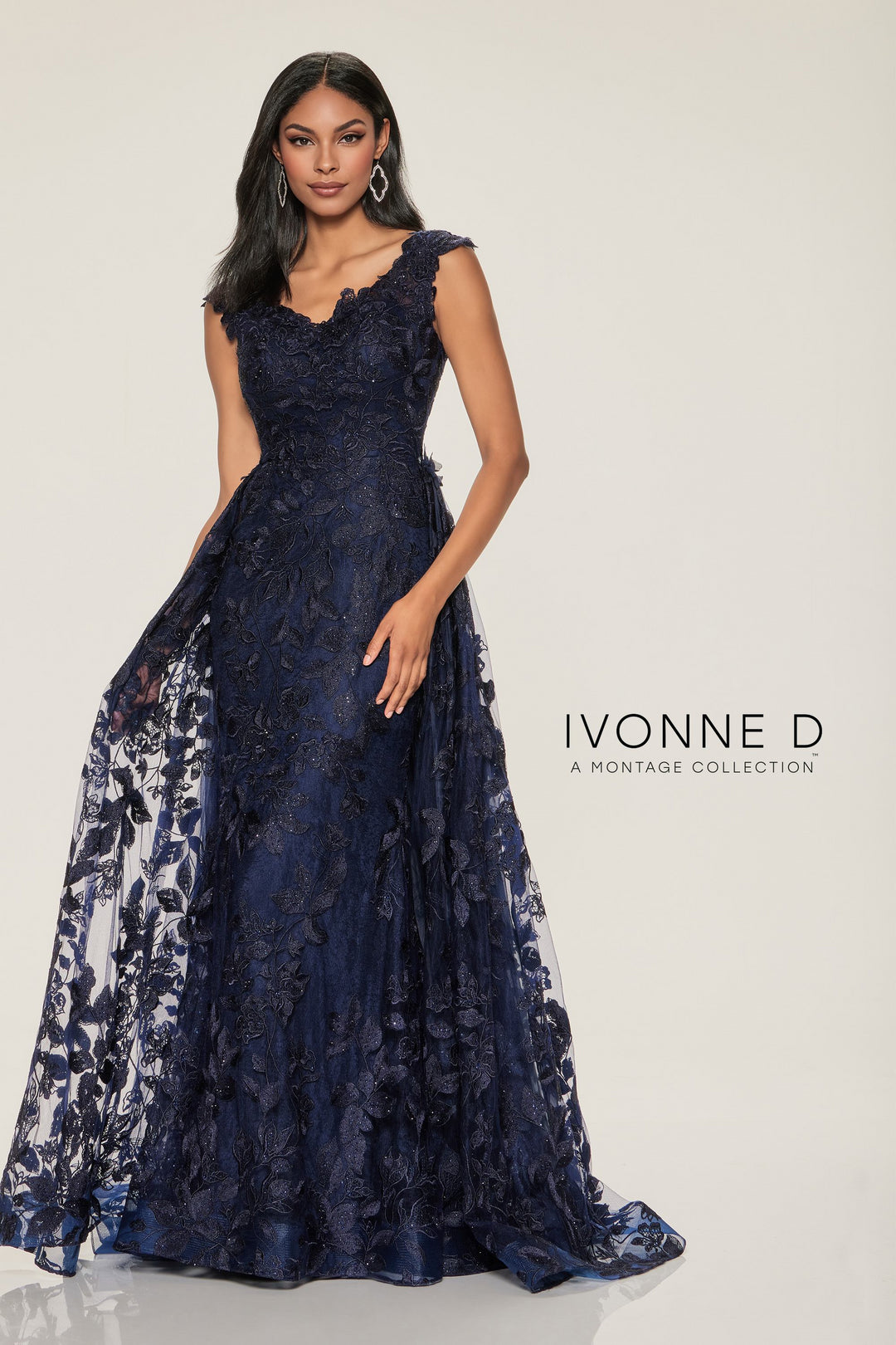 Ivonne D ID801