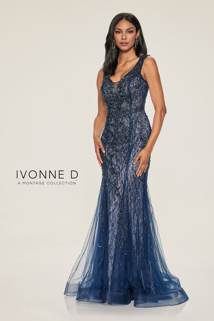 Ivonne D ID802
