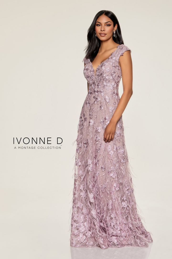 Ivonne D ID807