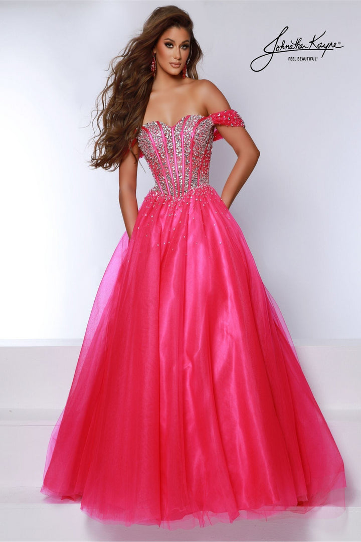 Johnathan Kayne 2825