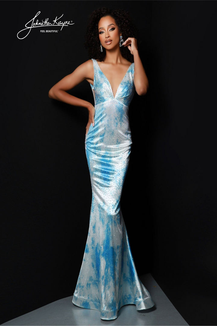 Johnathan Kayne 2831