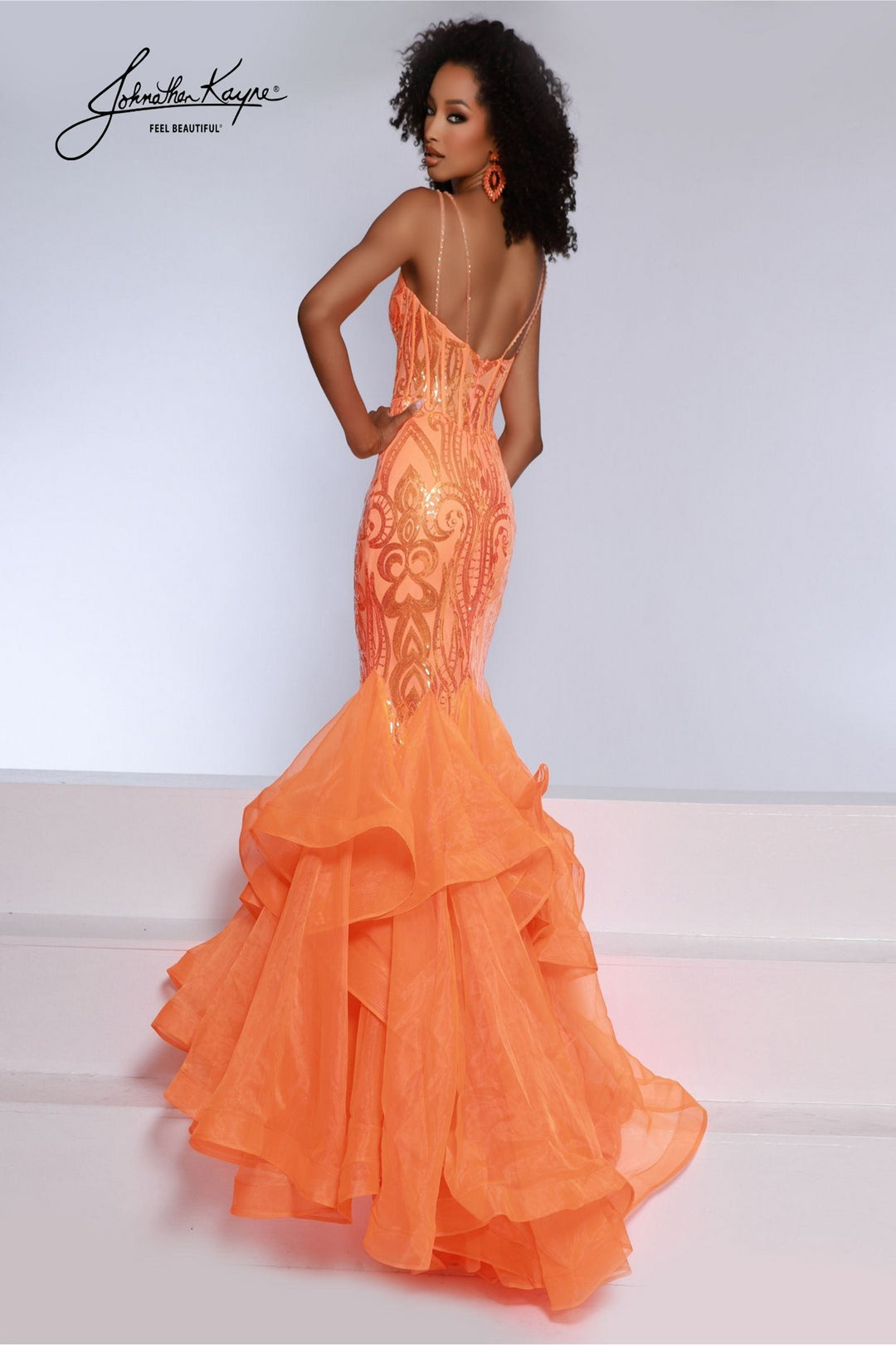 Johnathan Kayne 2835