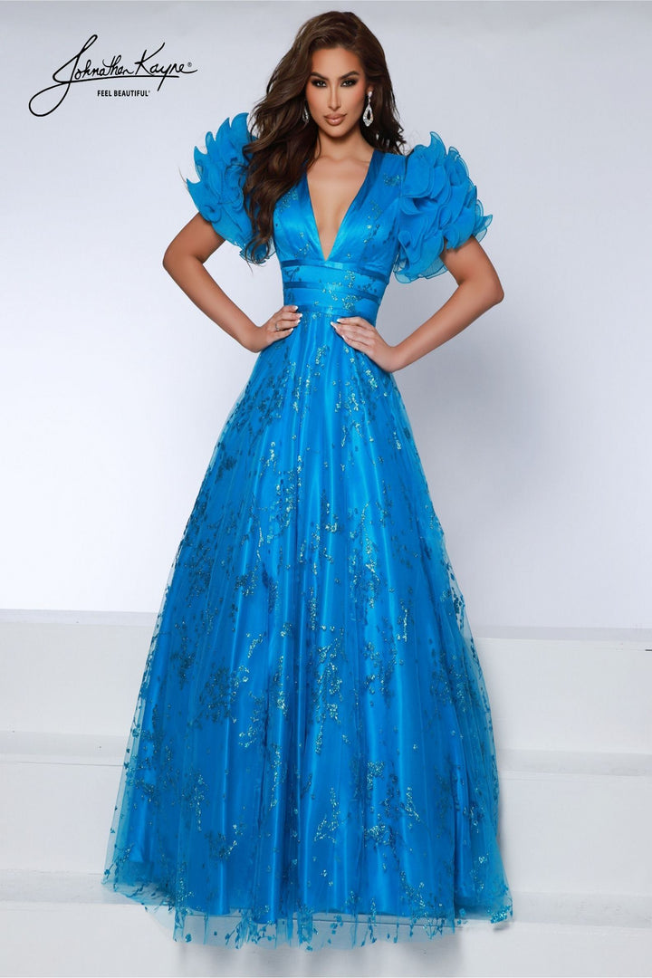 Johnathan Kayne 2841