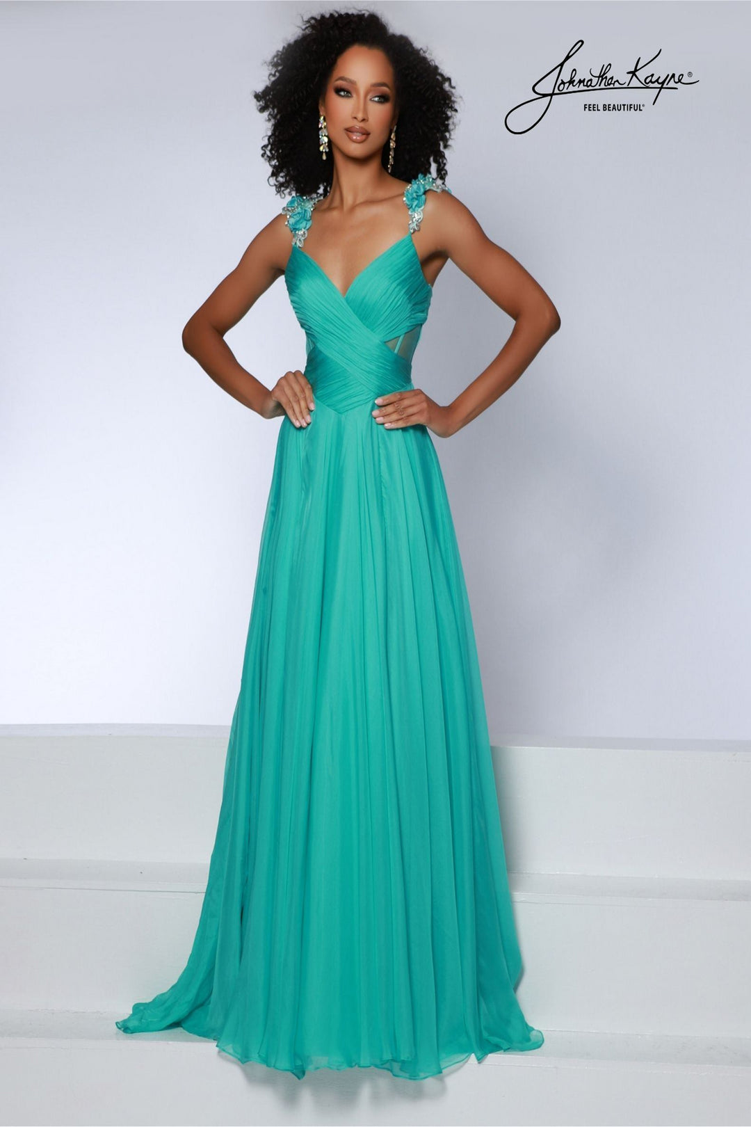 جوناثان كاين 2903