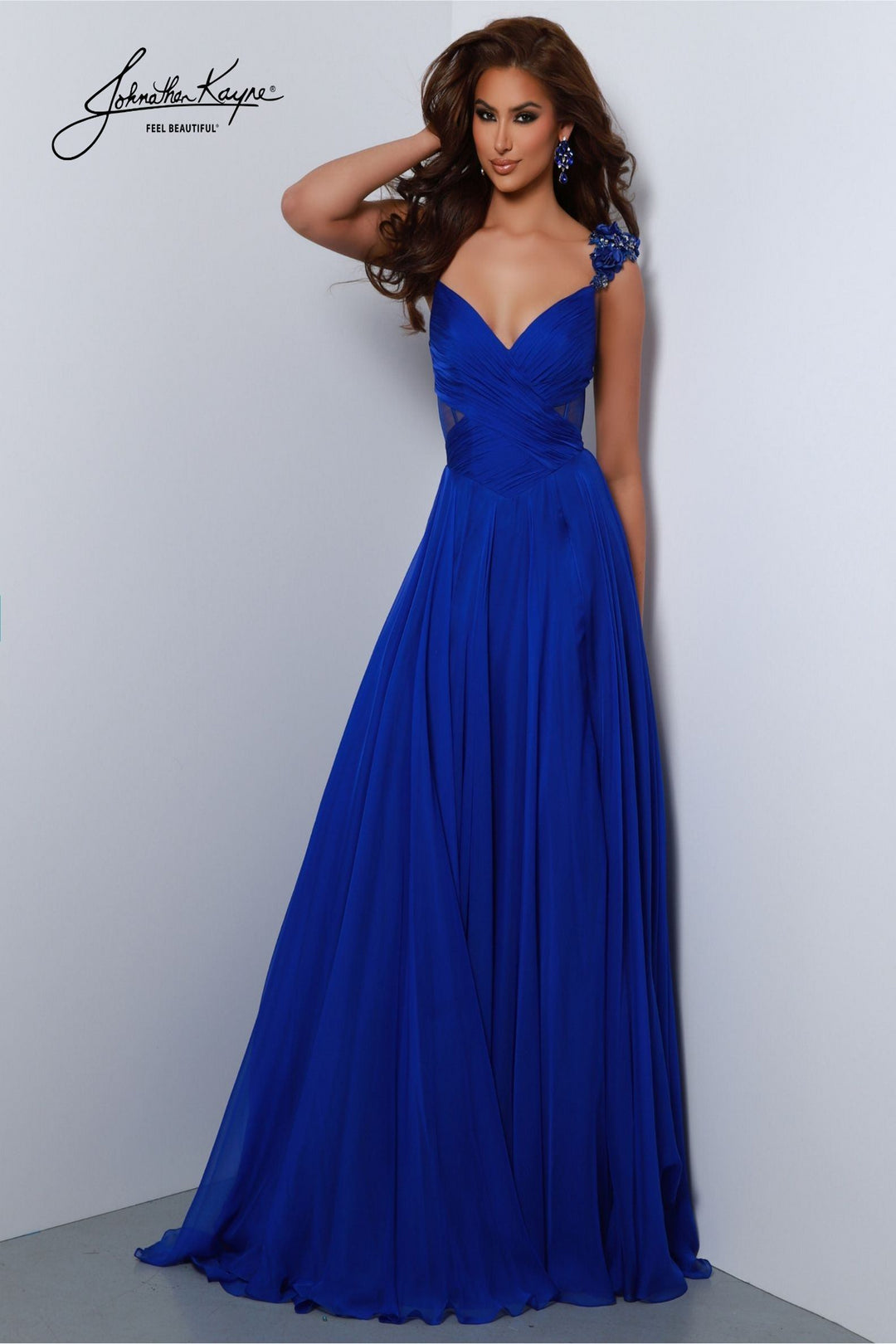 جوناثان كاين 2903