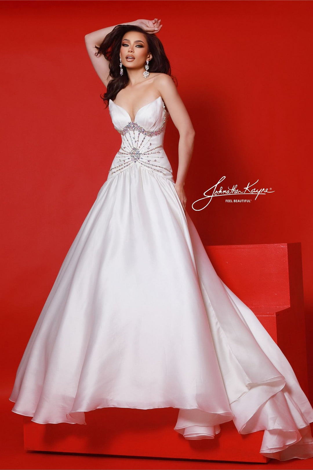 جوناثان كاين 3045