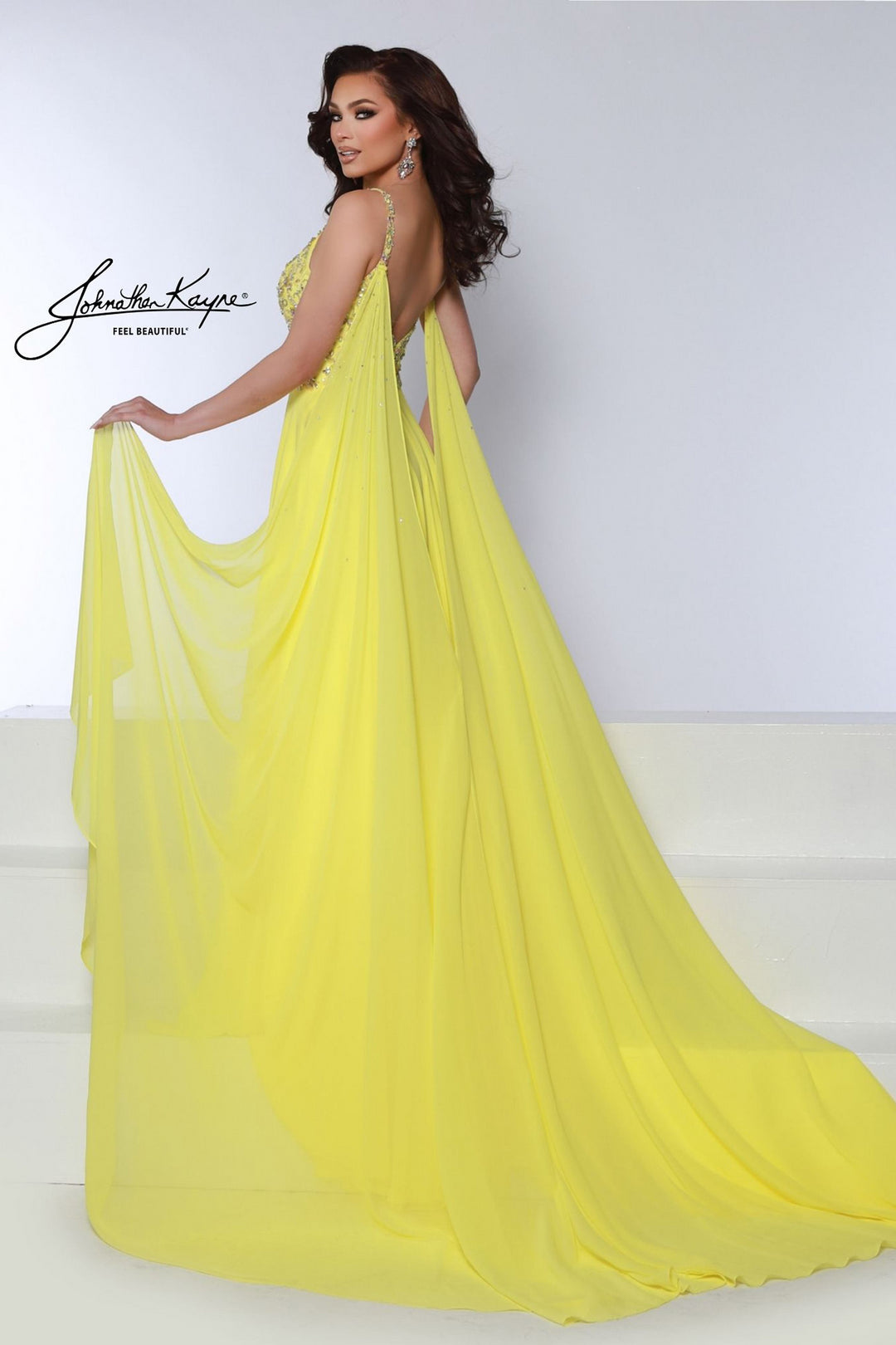 جوناثان كاين 3048