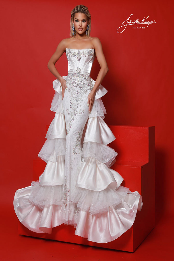 Johnathan Kayne 3142