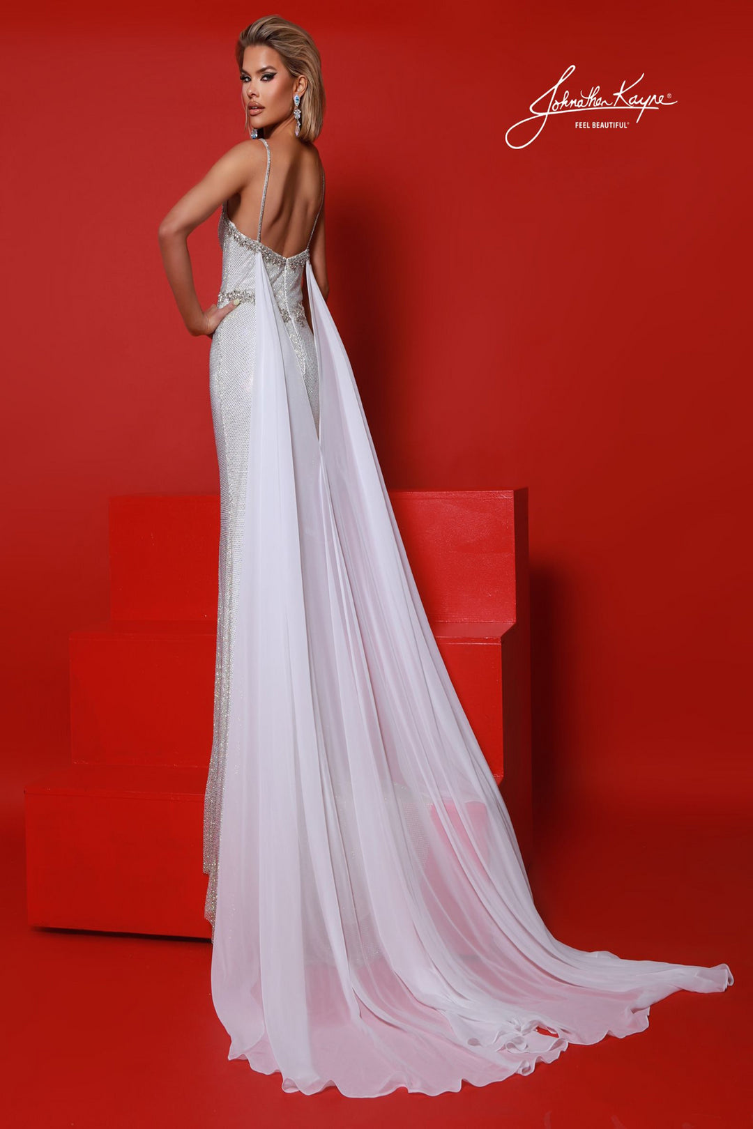 Johnathan Kayne 3193