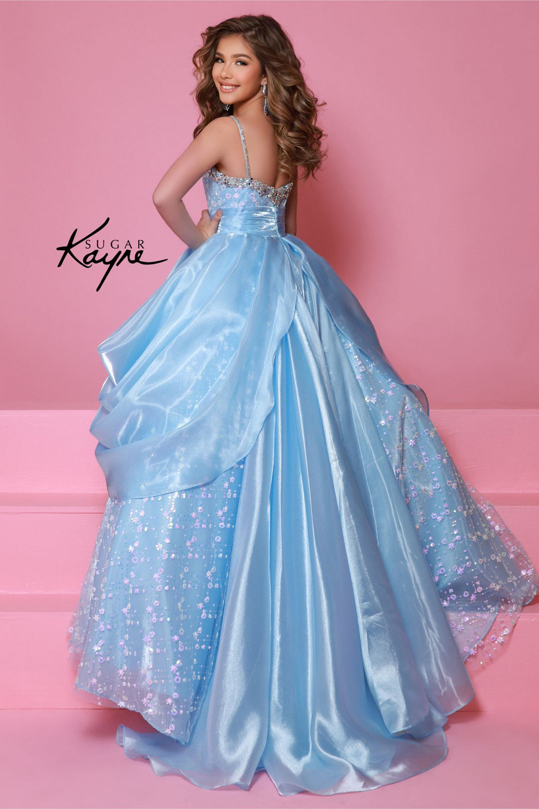 جوناثان كاين C385