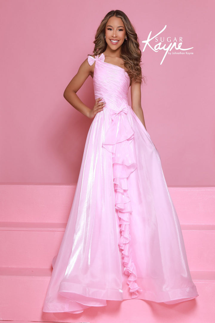 Johnathan Kayne C391