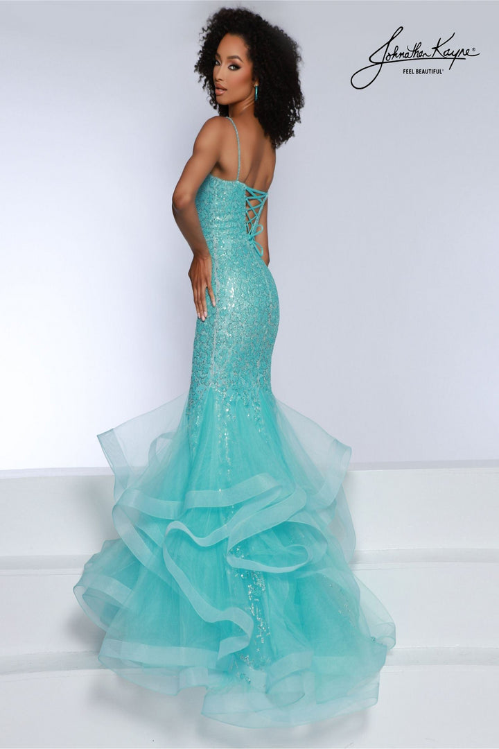 Johnathan Kayne DKS1