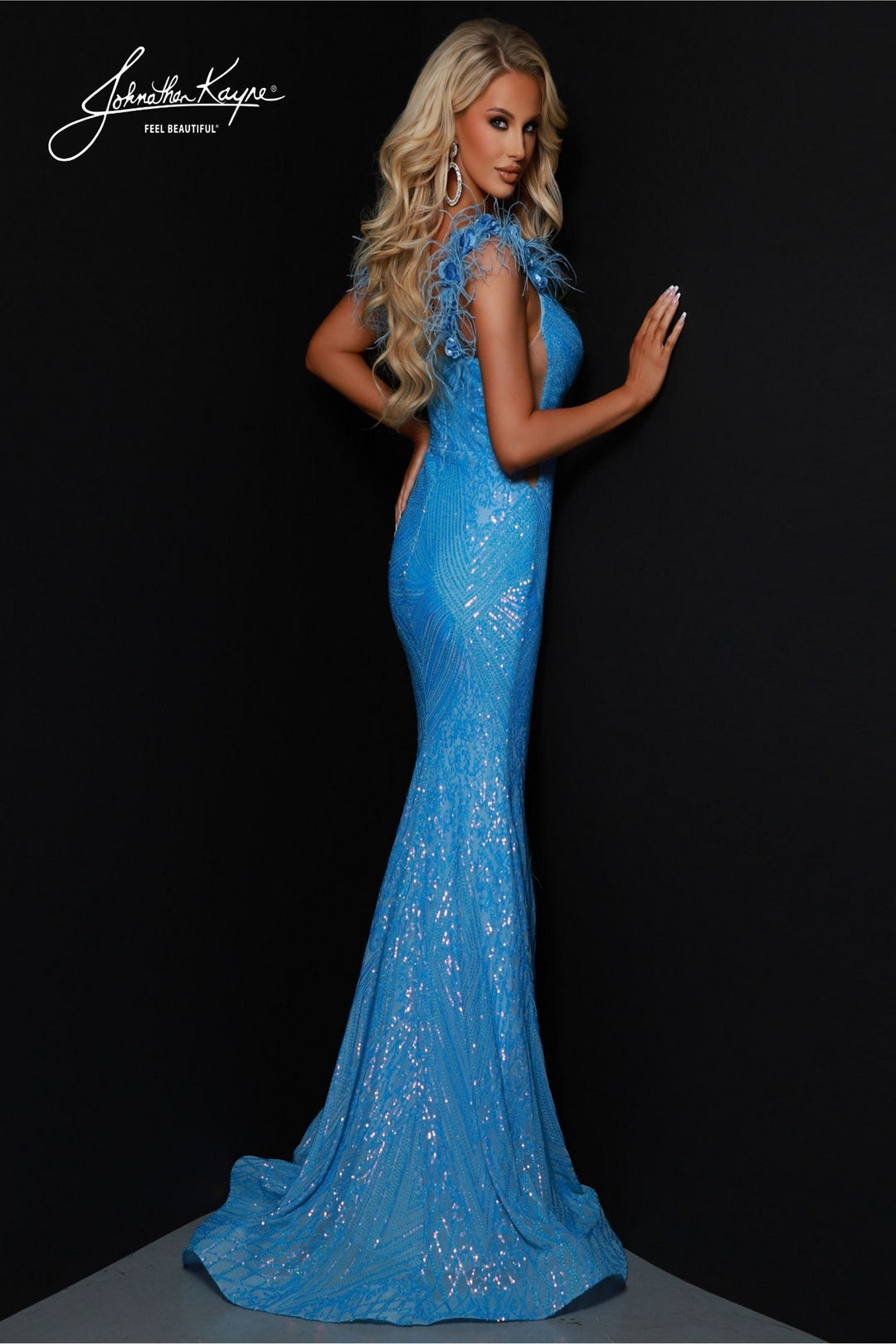 Johnathan Kayne DKS5