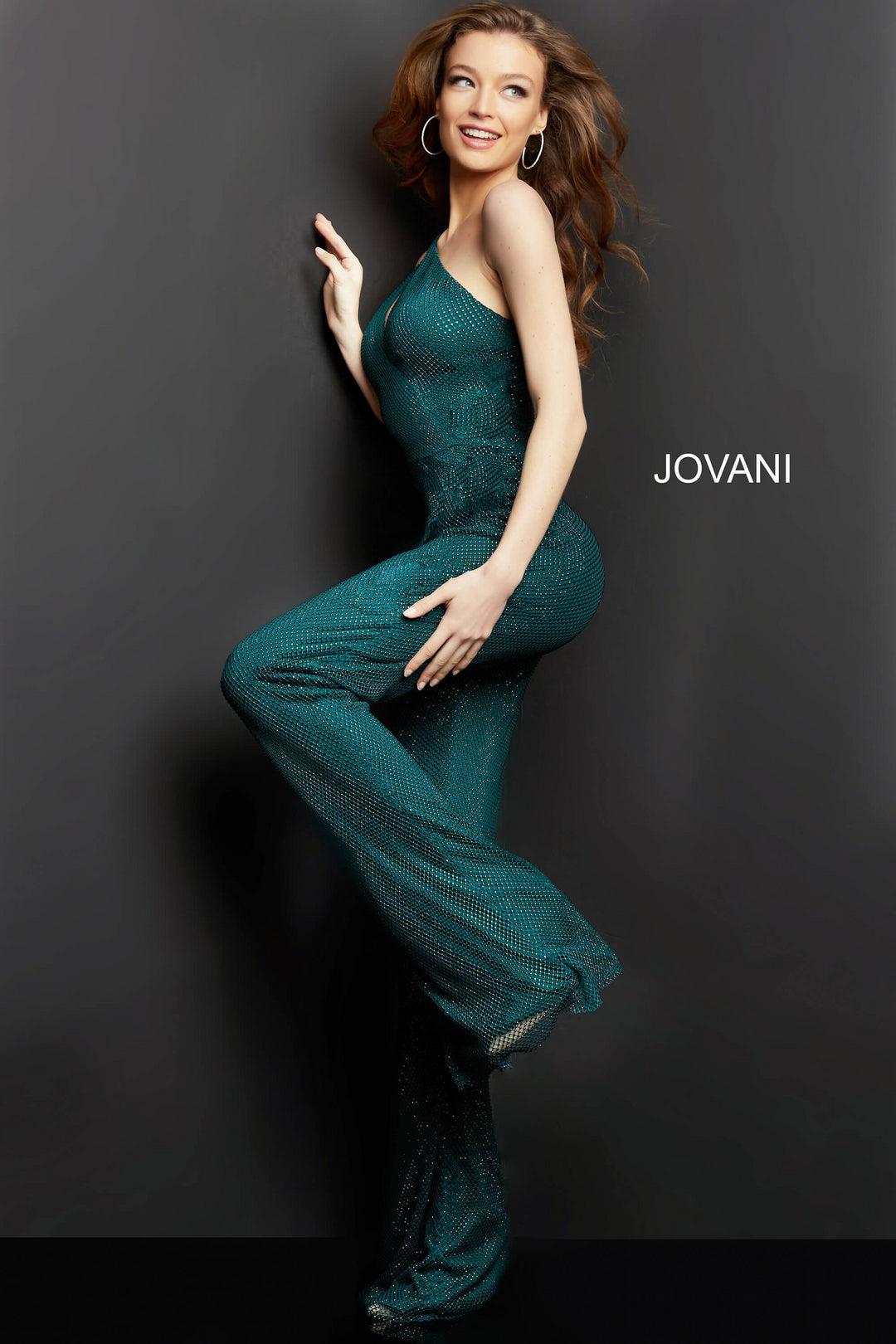Jovani 09018