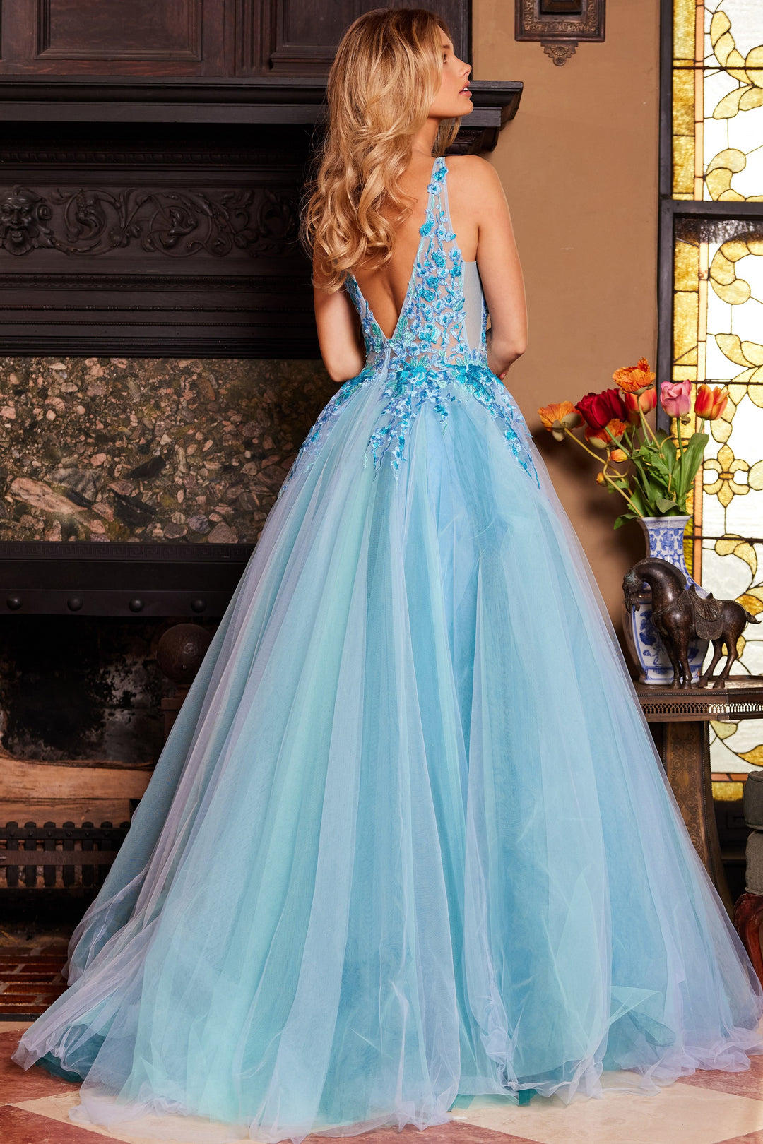 Jovani 23577