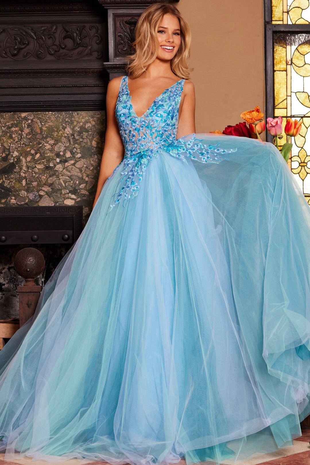Jovani 23577
