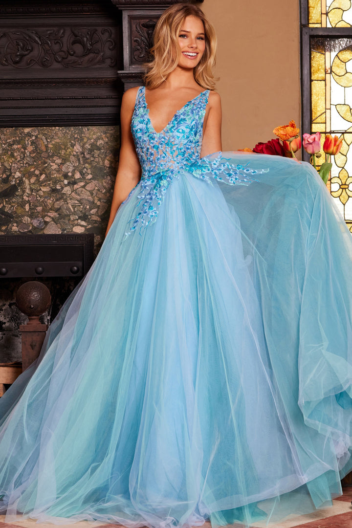 Jovani 23577