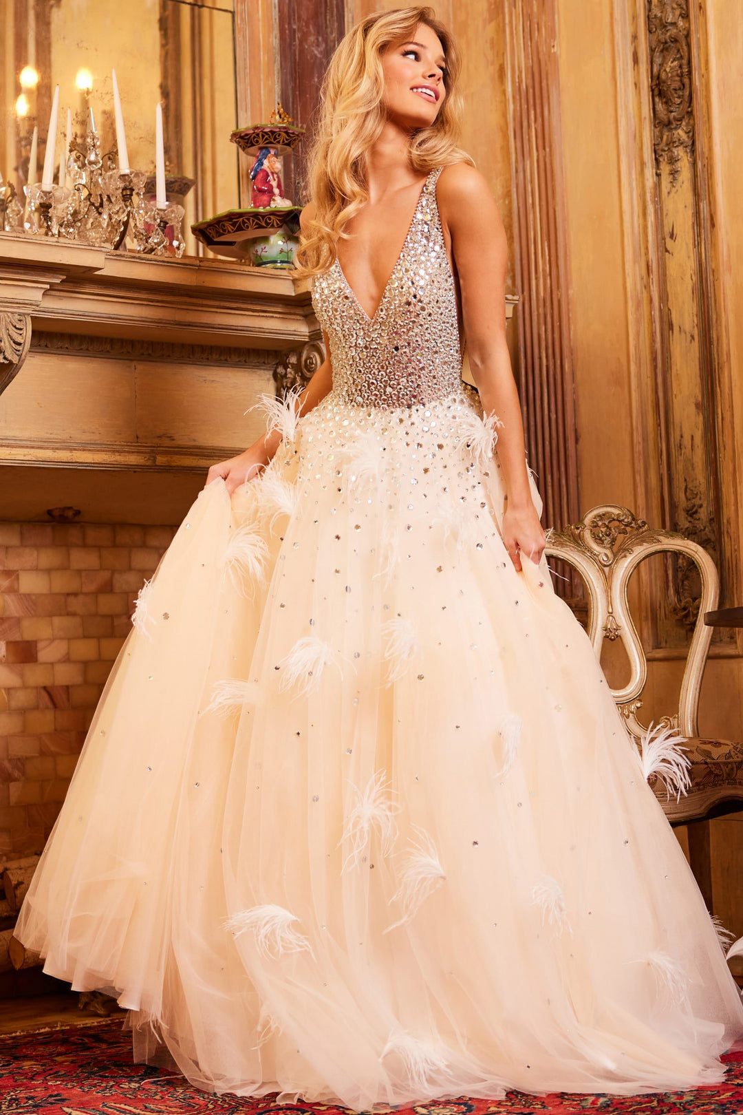 Jovani24255