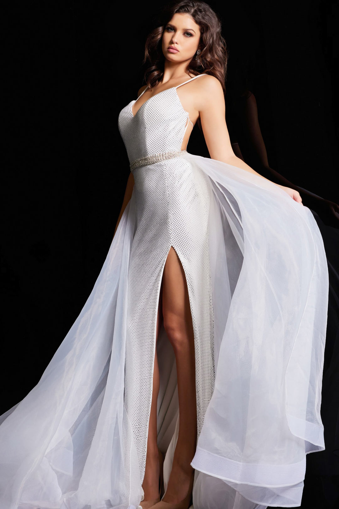 Jovani 25990