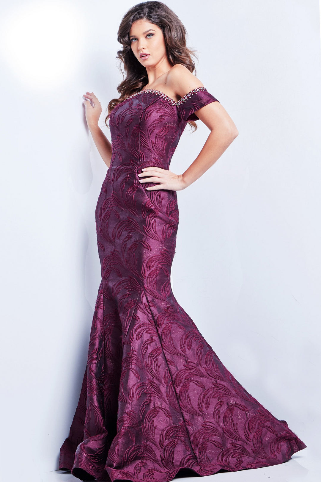 Jovani 26231