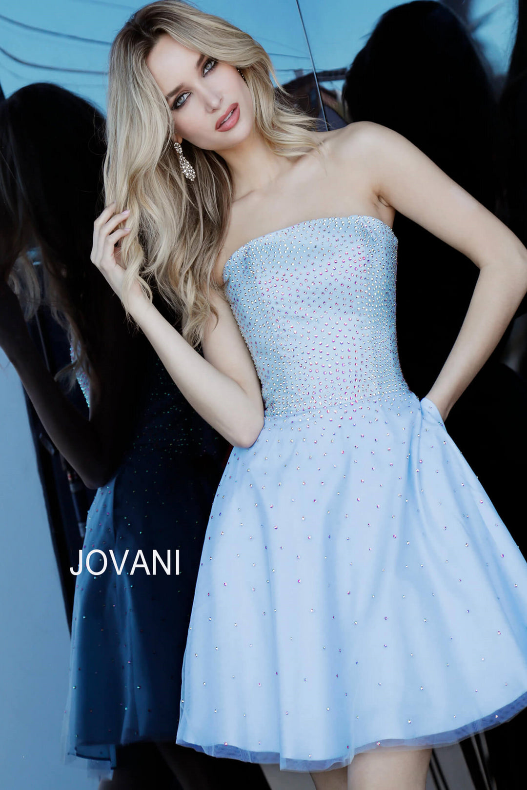 Jovani 2830