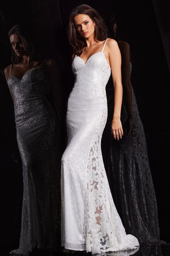 Jovani 37648