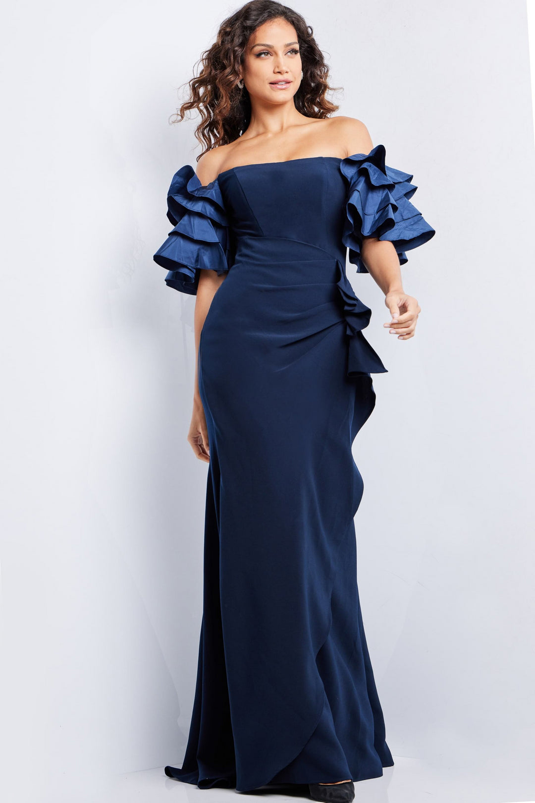 Jovani 37674