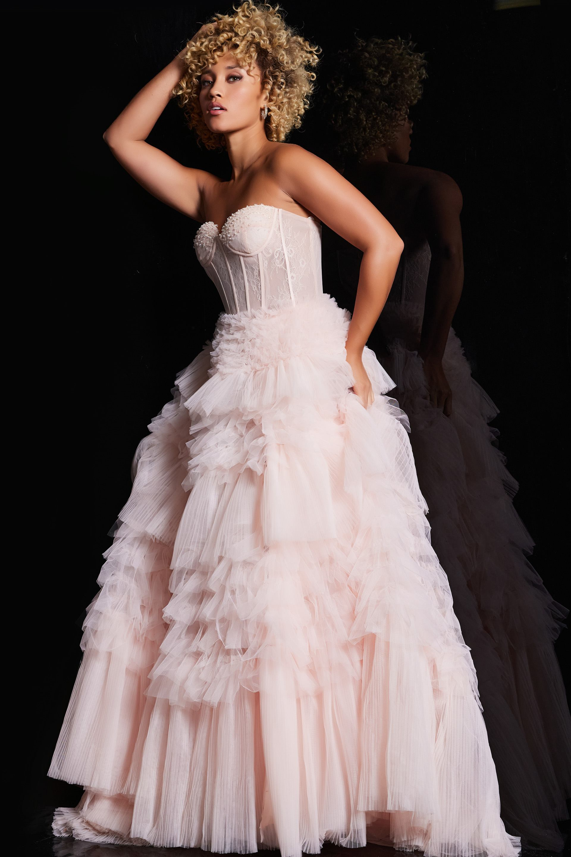 Jovani 48461 - Main Image