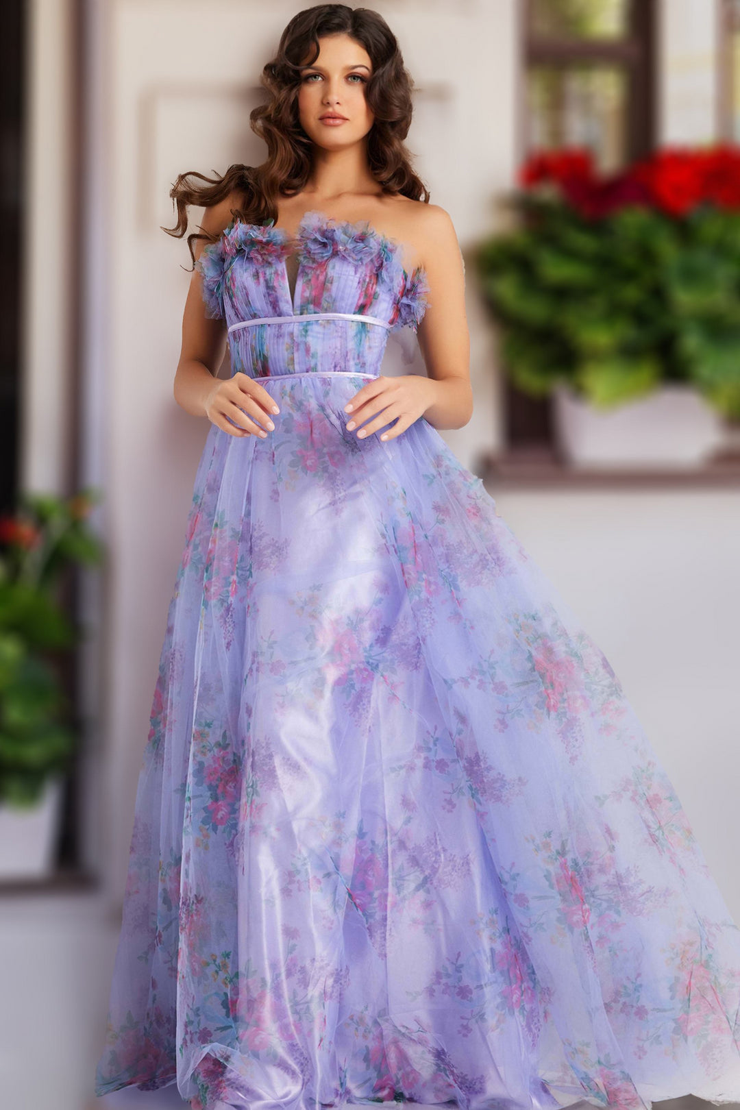 Jovani 39151
