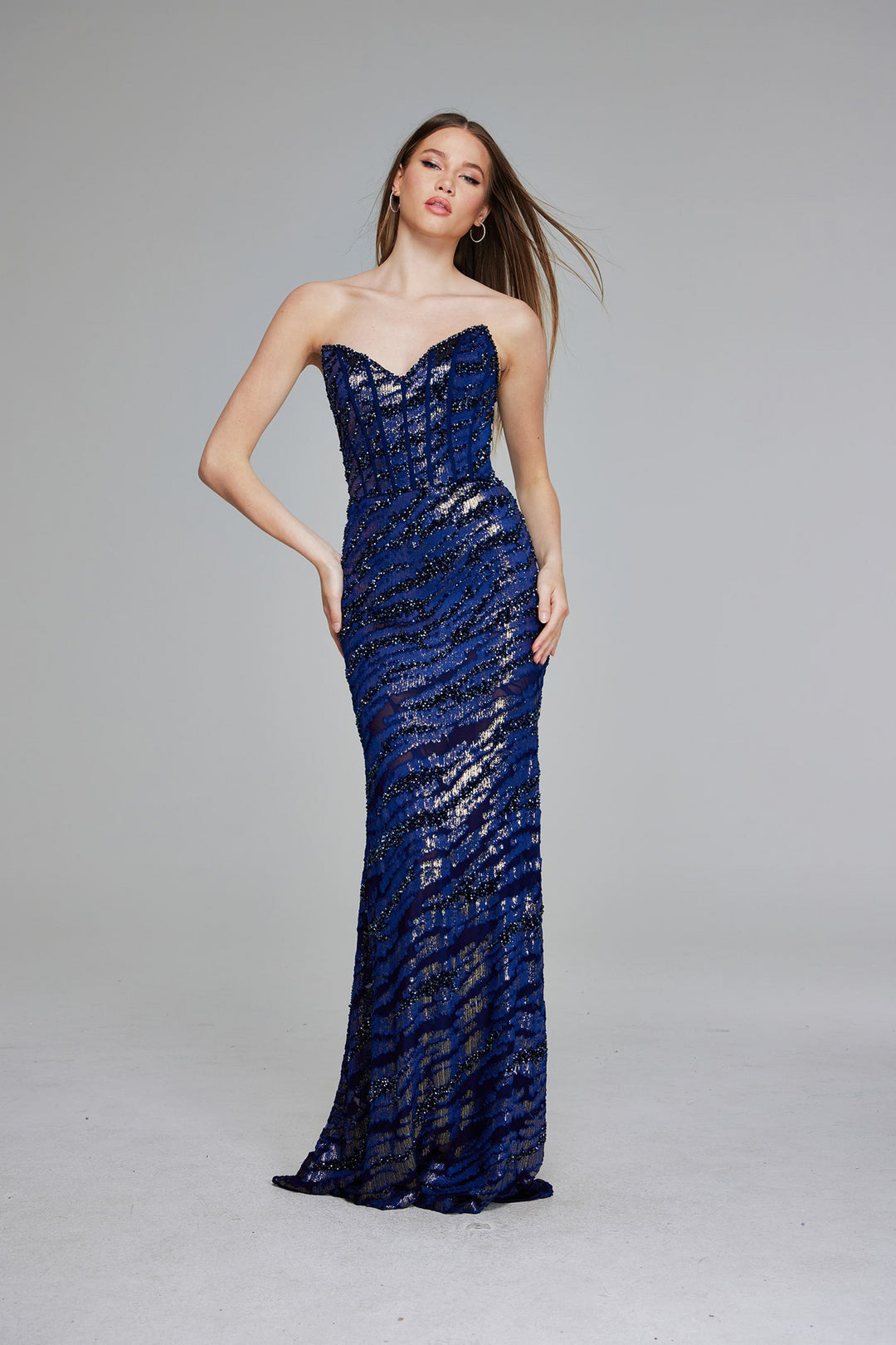 Jovani 40181