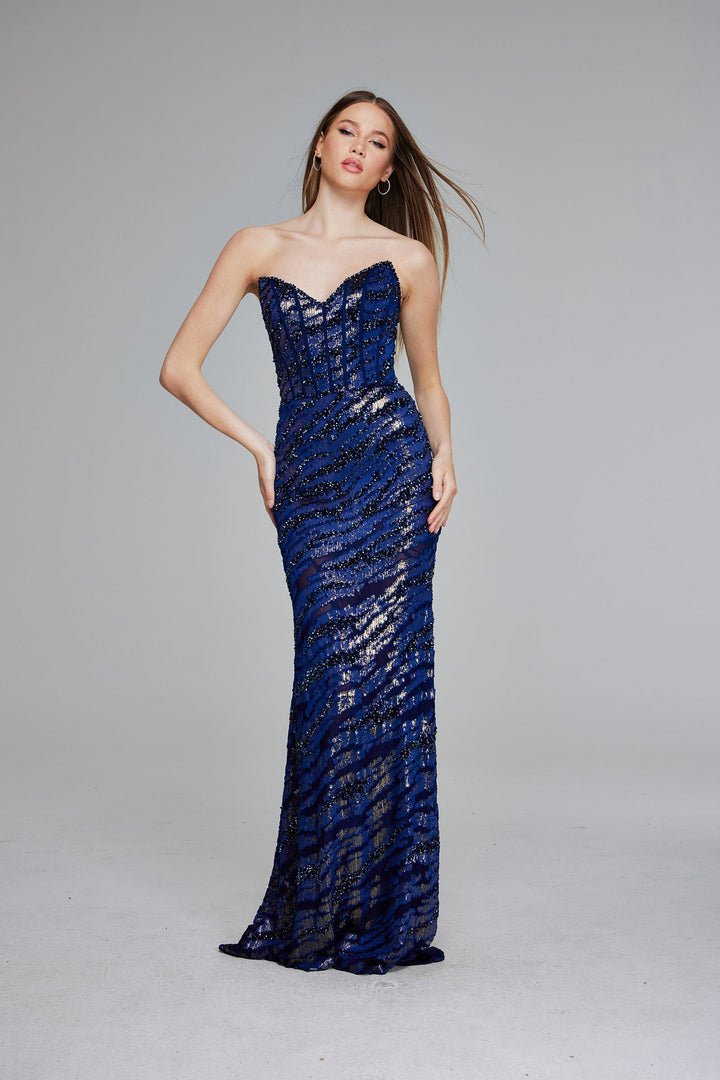 Jovani 40181