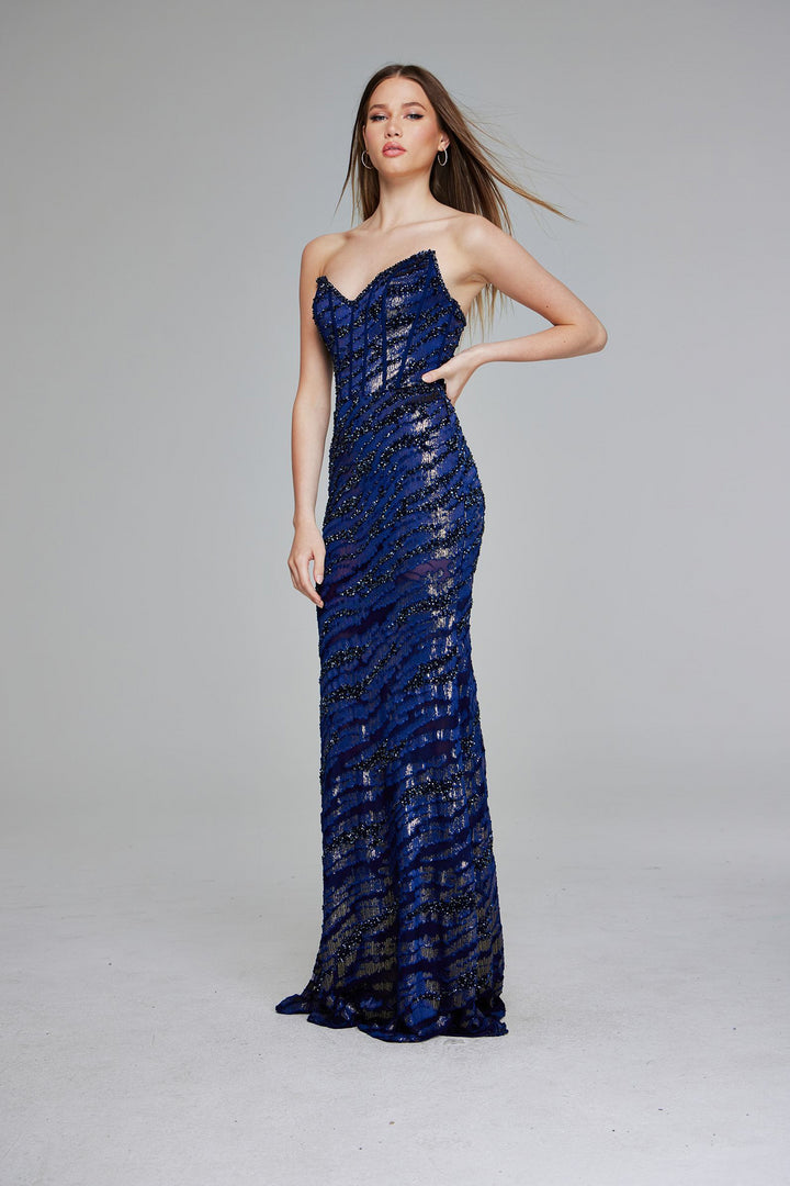 Jovani 40181