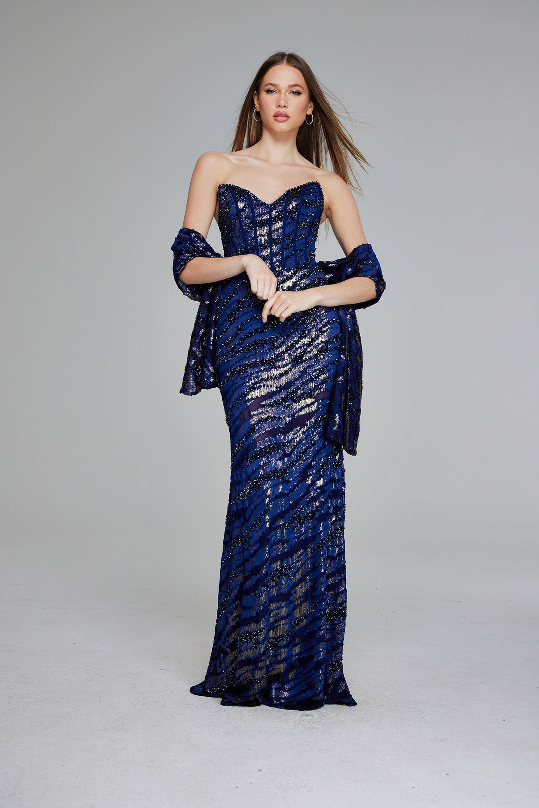 Jovani 40181
