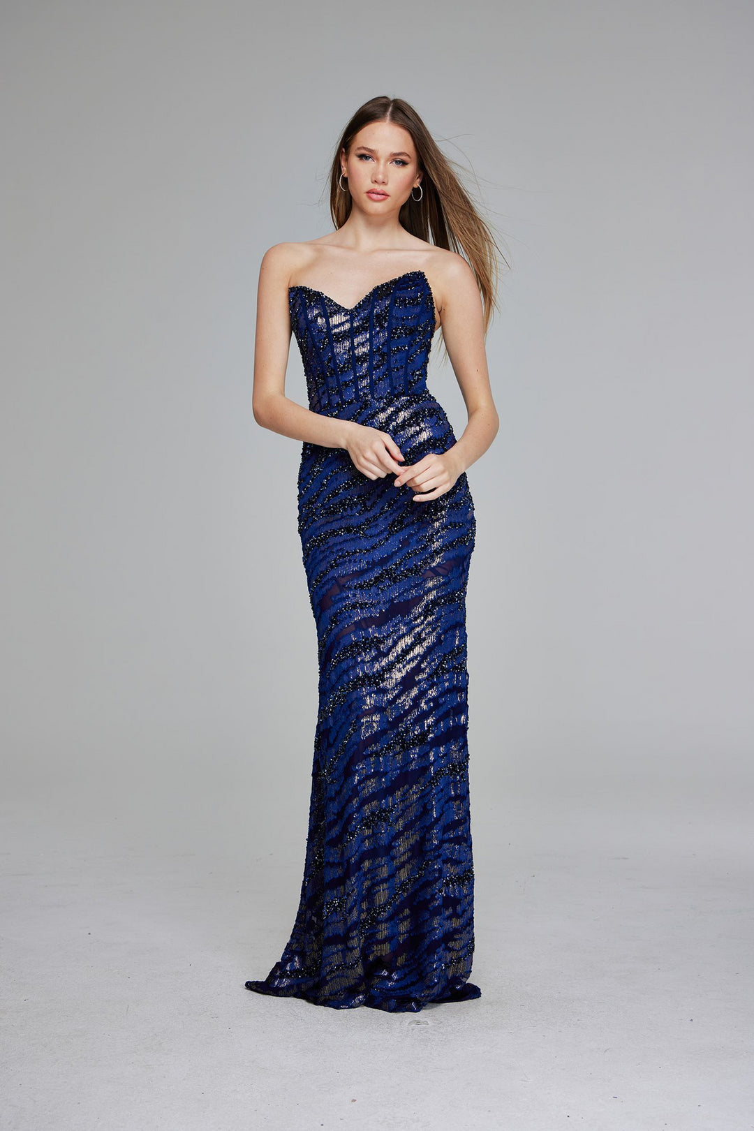 Jovani 40181