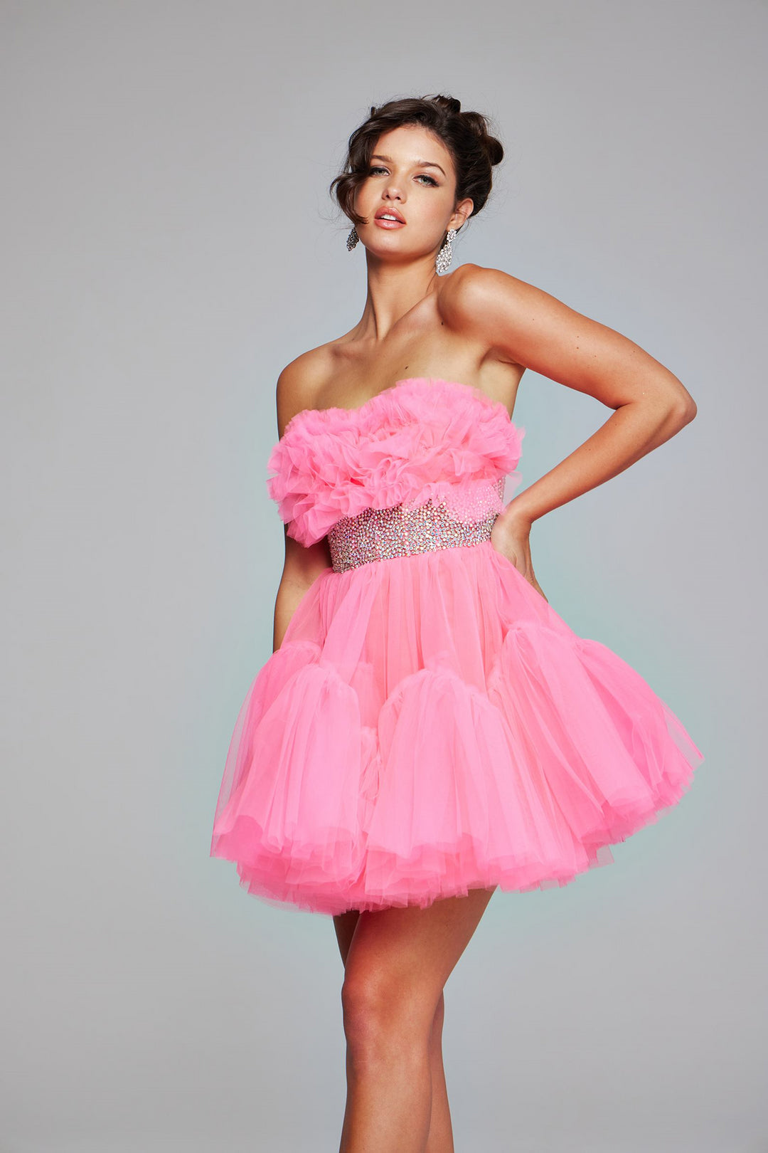 Jovani 40186