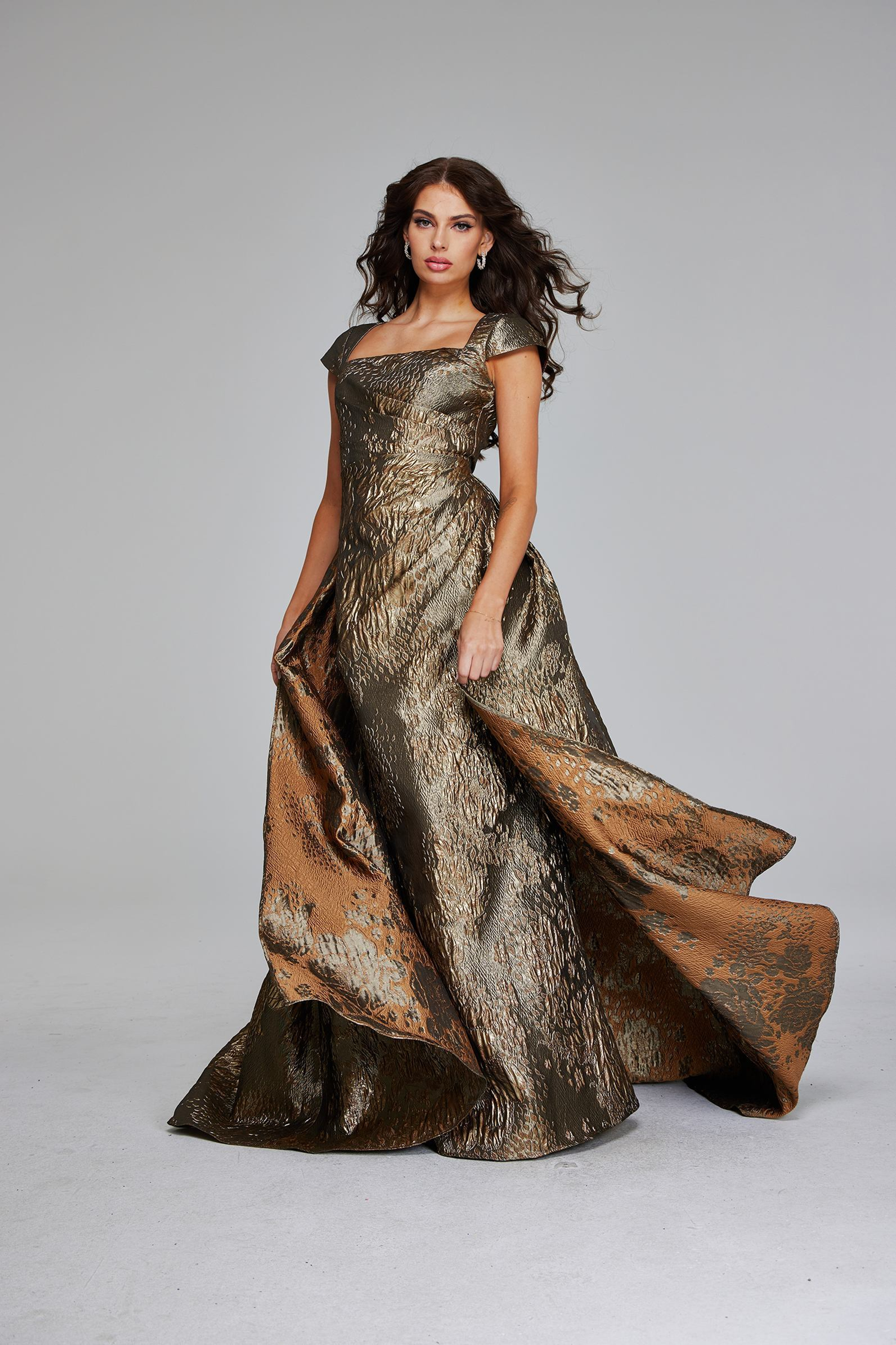 Jovani 40470