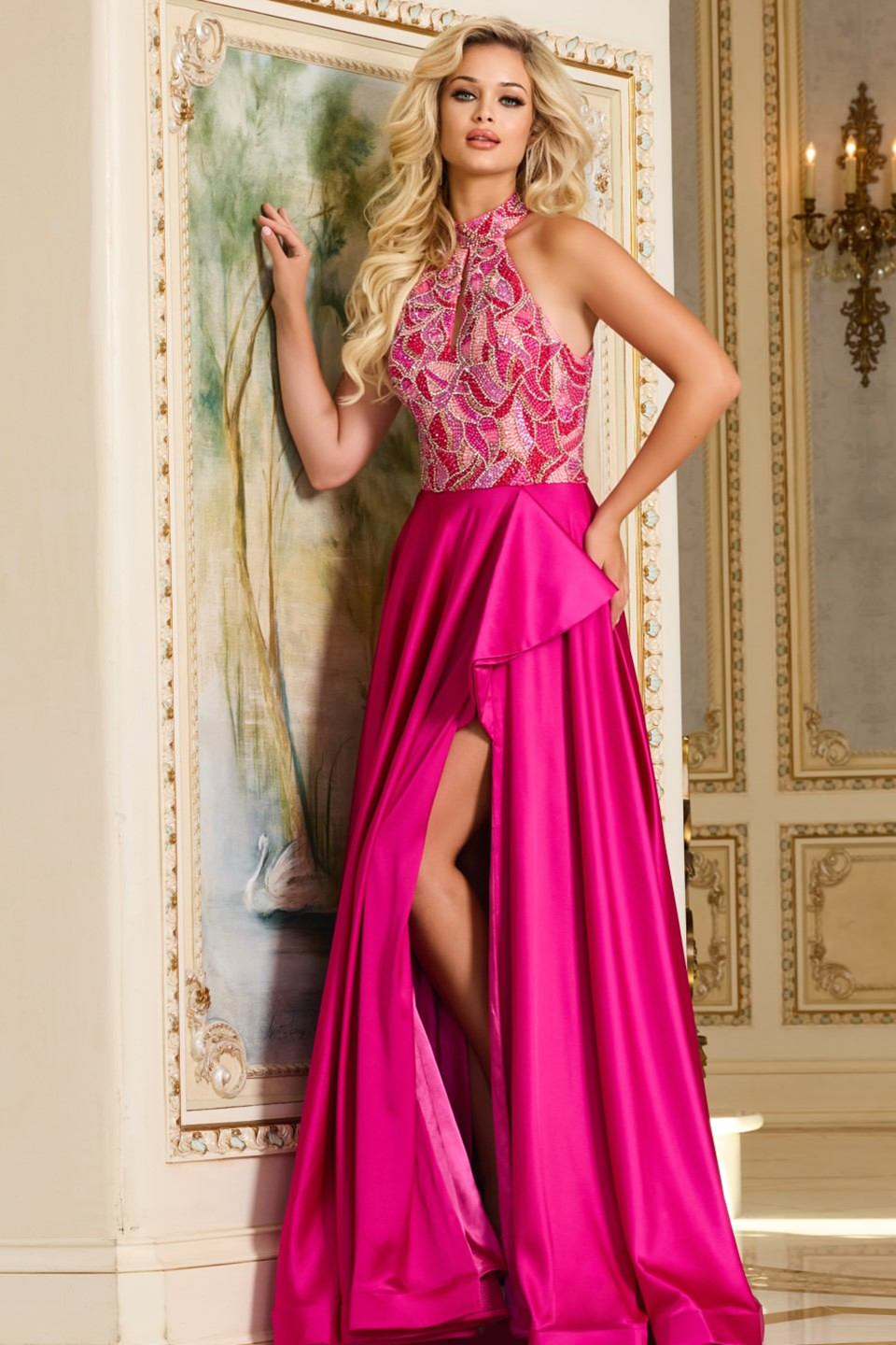 Jovani 41186 Jovani 41186