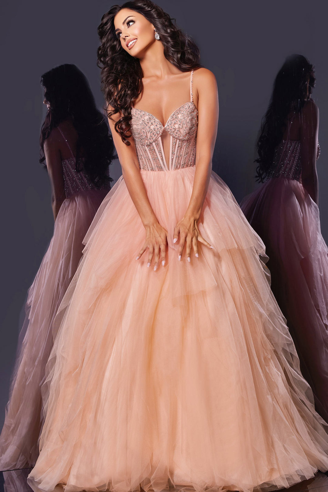 Jovani43254