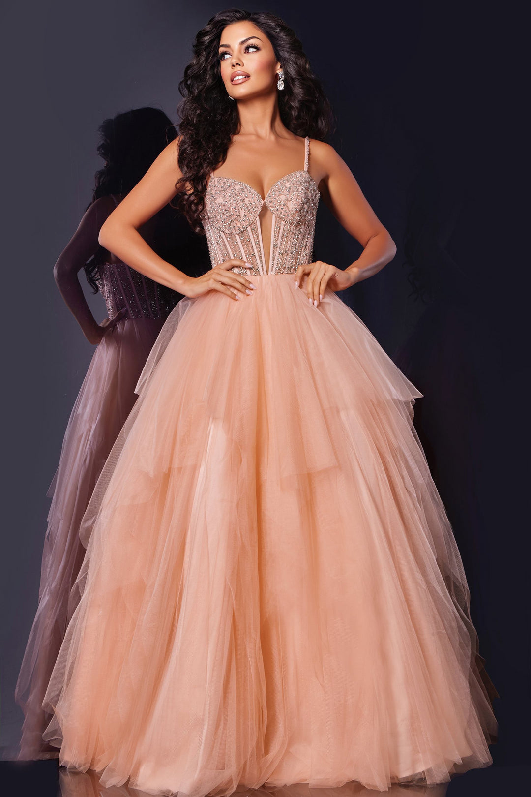Jovani43254