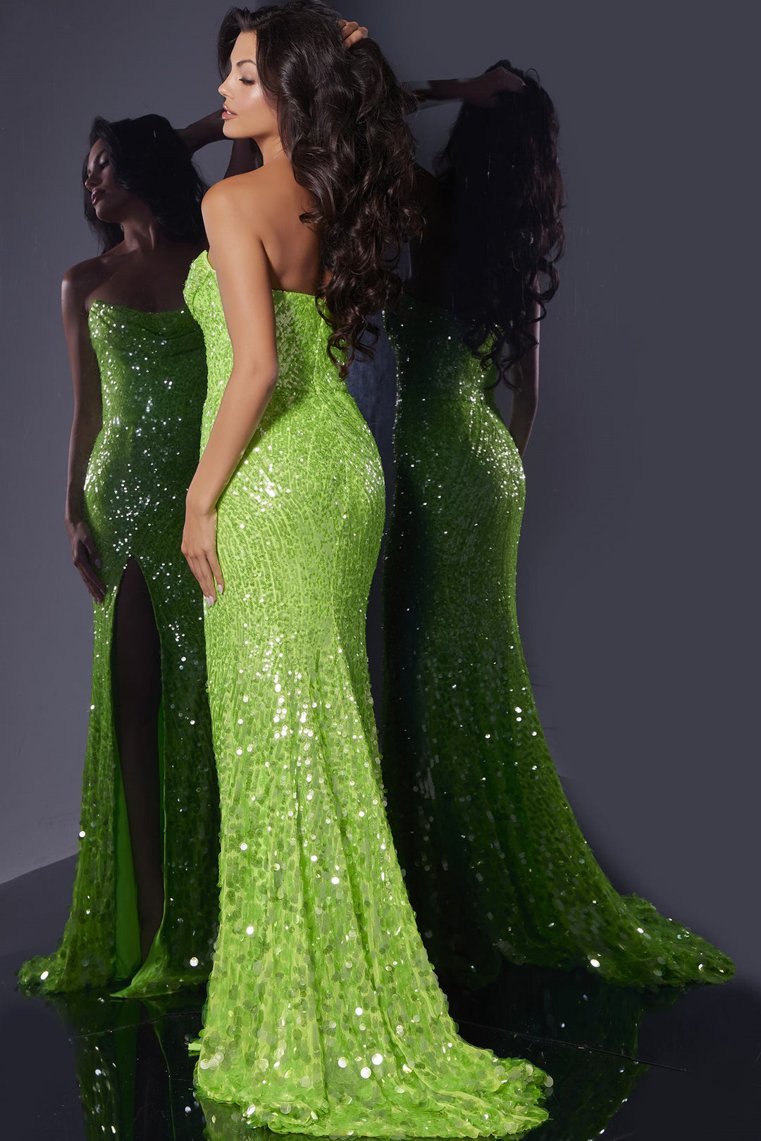 Jovani 43338