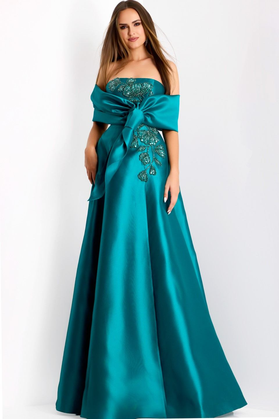 Jovani 44352 Jovani 44352