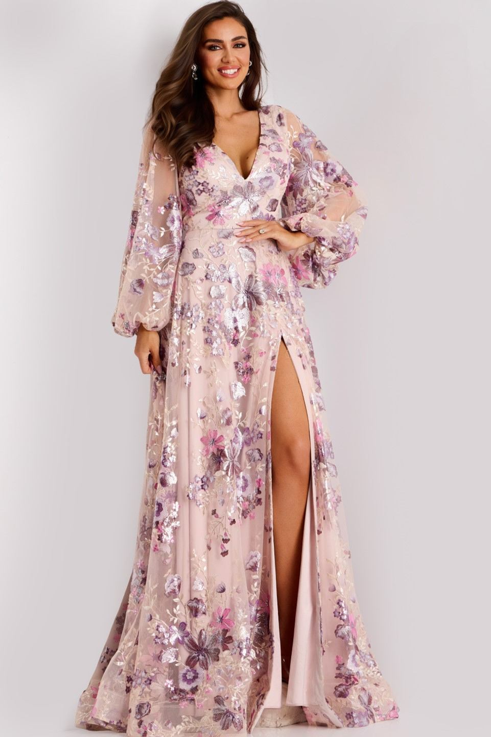 Jovani 44655