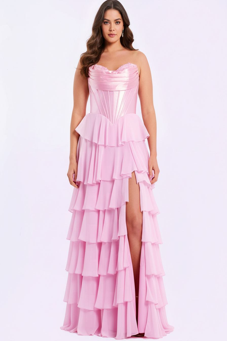 Jovani 50234 Jovani 50234