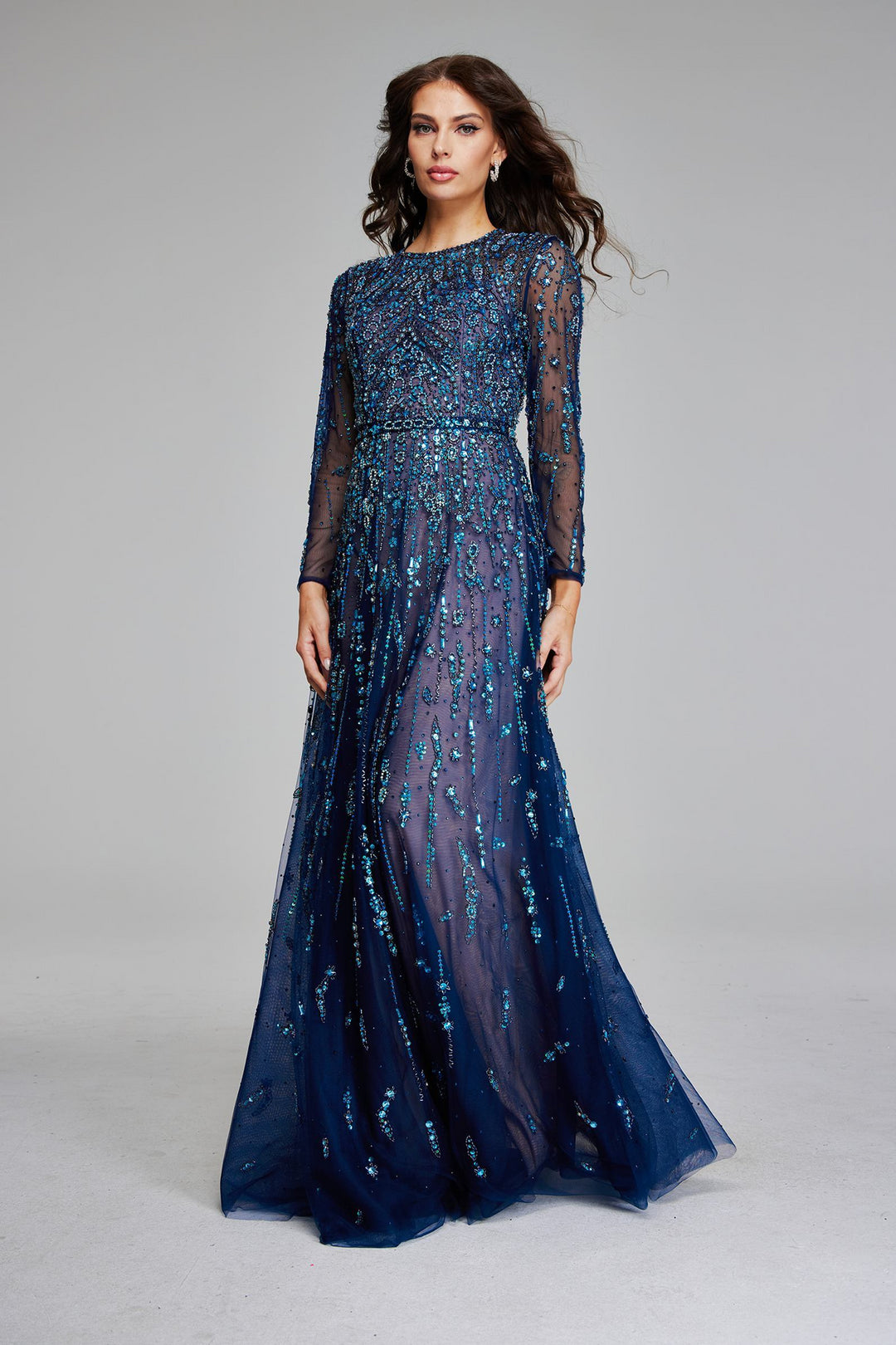 Jovani 80807