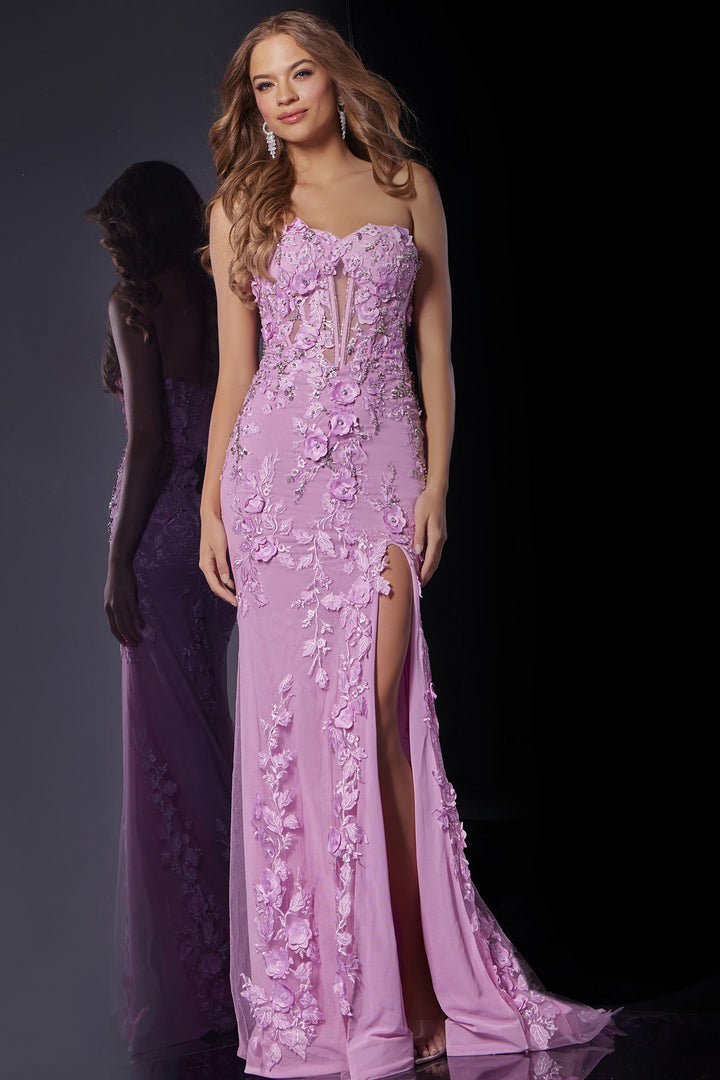 Jovani D5107