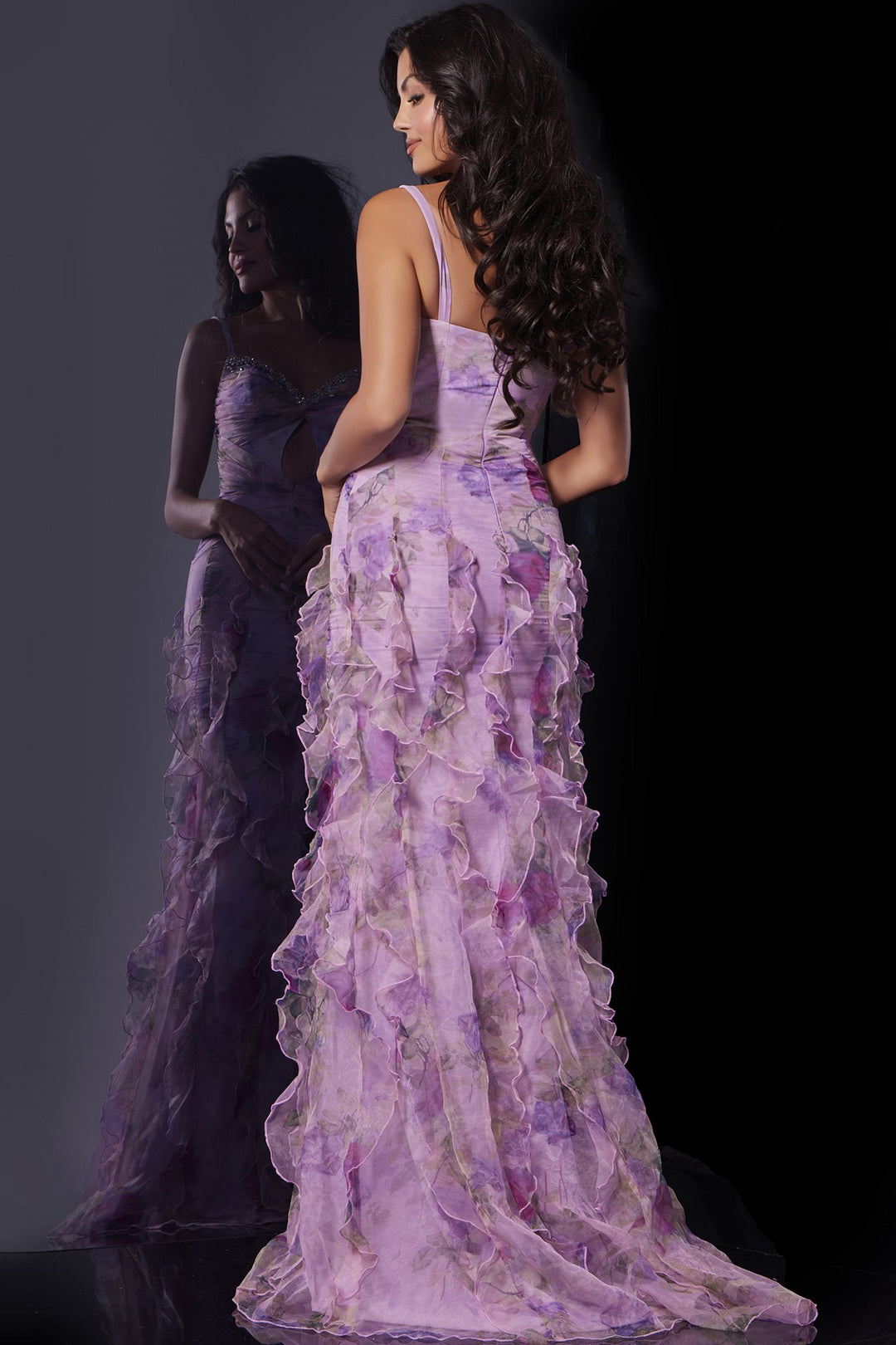 Jovani D5113